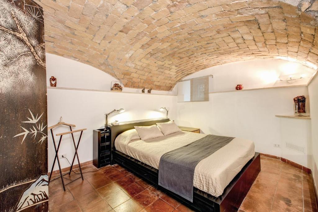 The Vault Suite Рим Екстер'єр фото