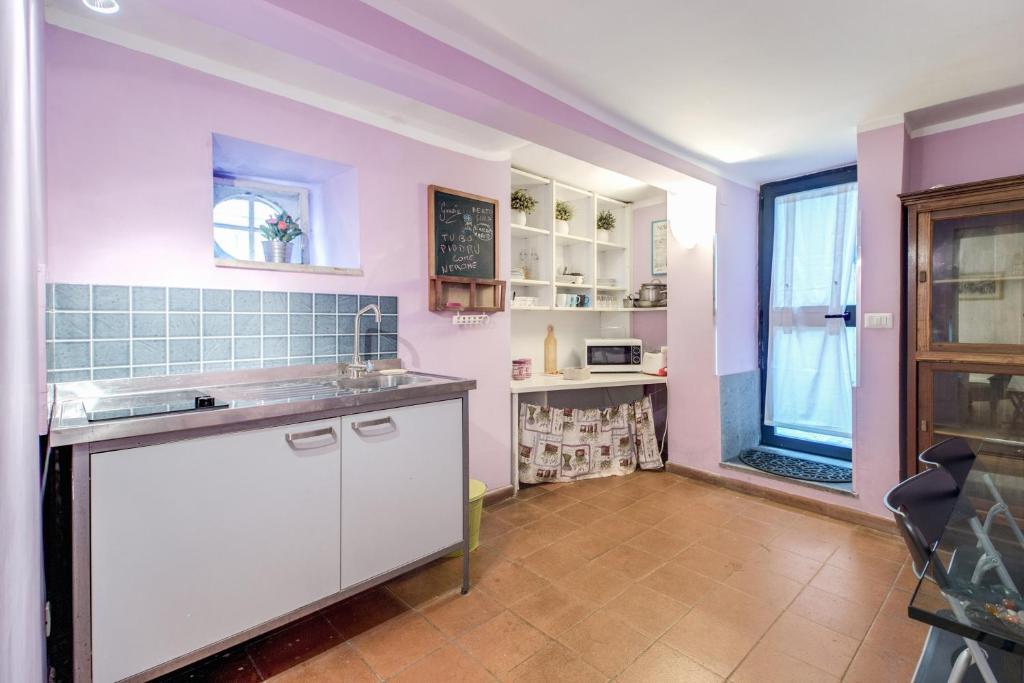 The Vault Suite Рим Екстер'єр фото