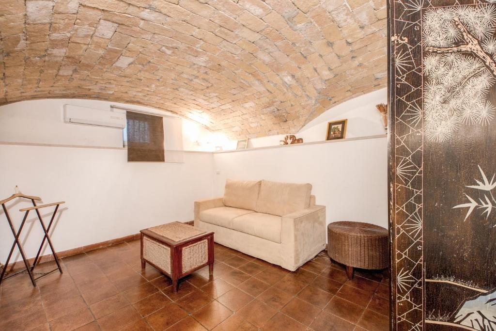 The Vault Suite Рим Номер фото