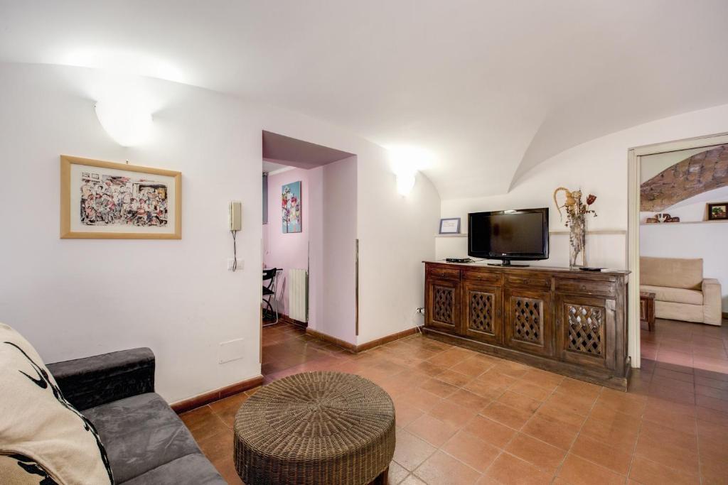 The Vault Suite Рим Номер фото